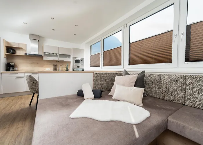 Appartement Schöpf