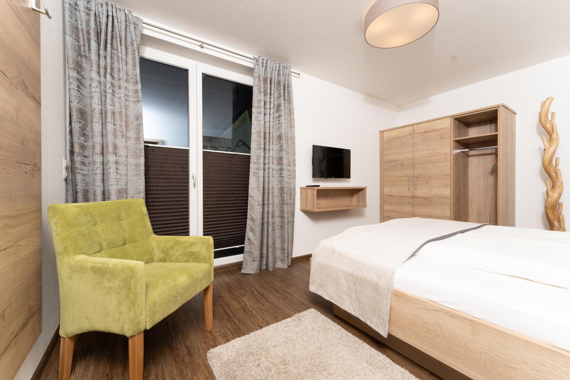 Schöpf Appartement
