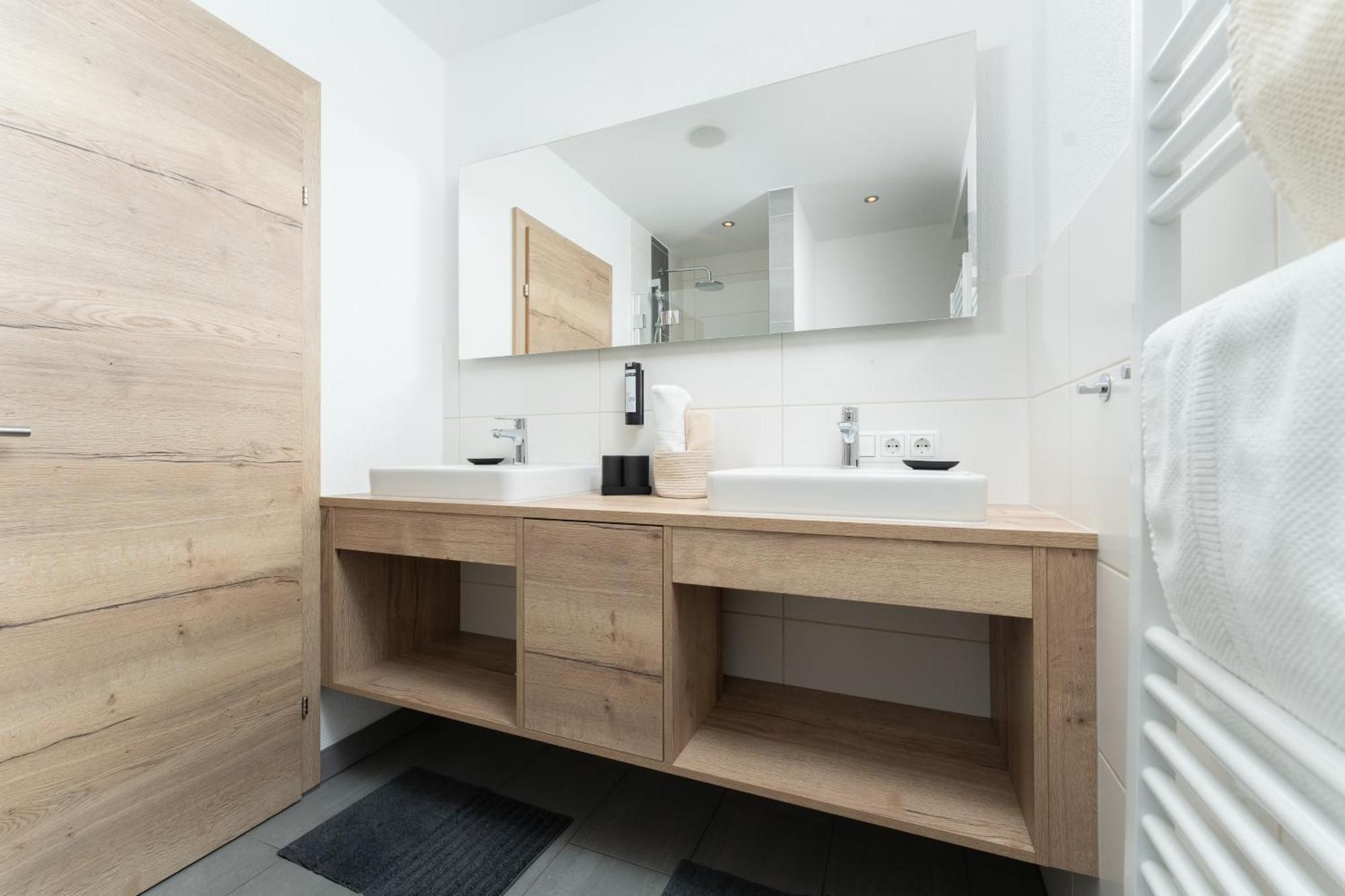 Appartement Schöpf *
