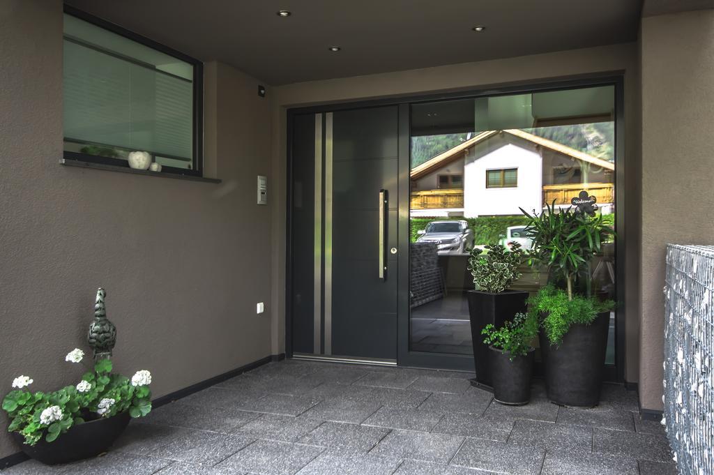 Appartement Schöpf Längenfeld
