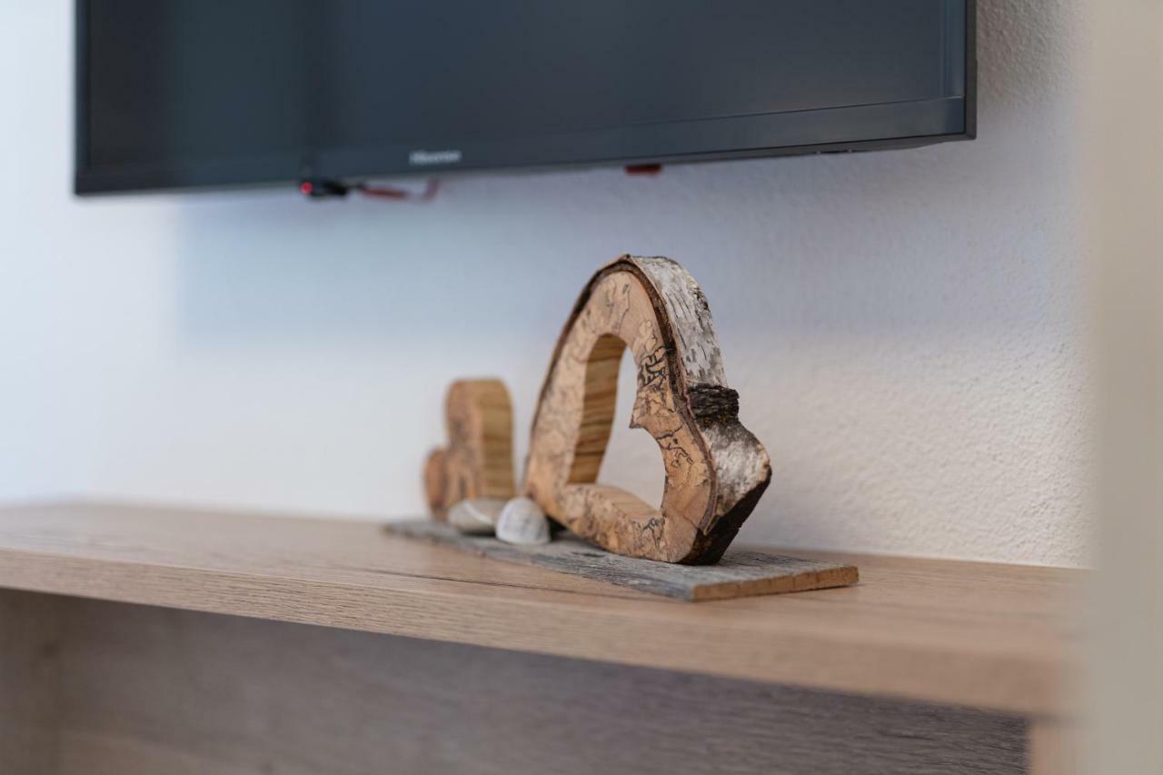 Appartement Schöpf