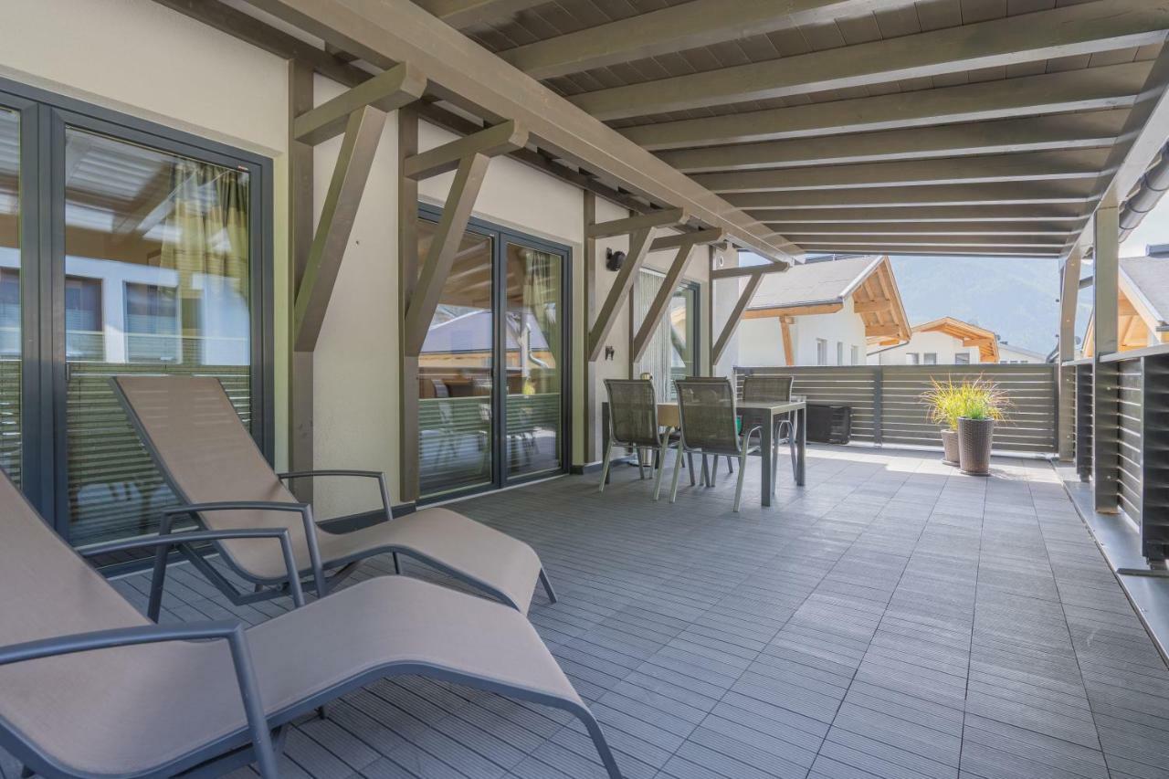 Appartement Schöpf *