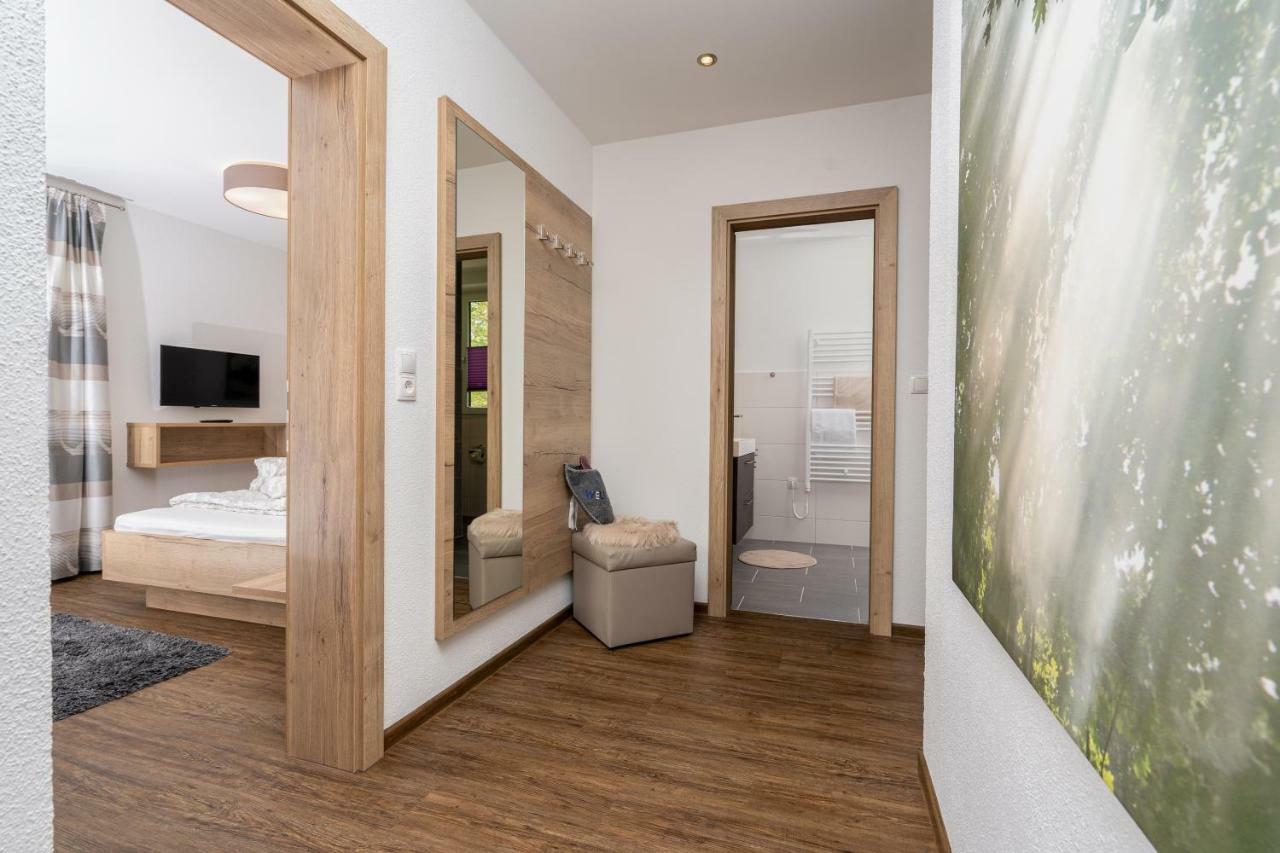 Appartement Schöpf