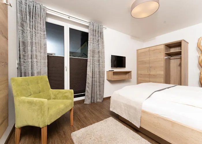 Appartement Schoepf